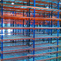 Heavy Duty Q235 Steel Pallet Rack